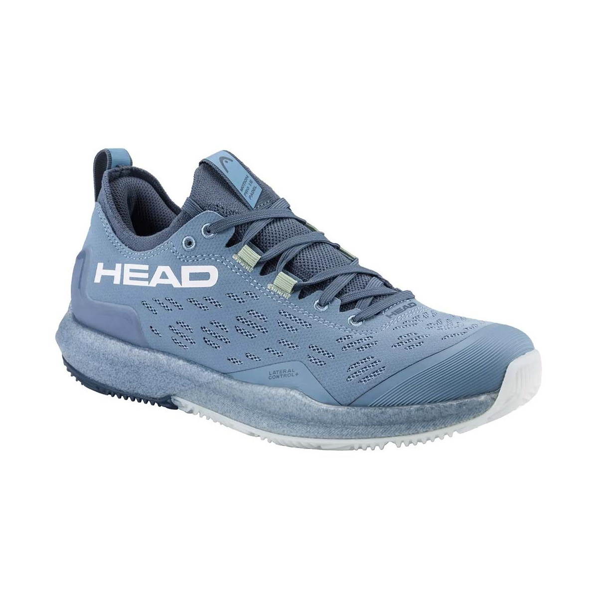 Head Motion Pro 1.5 Padel Damen Padelschuhe Blau