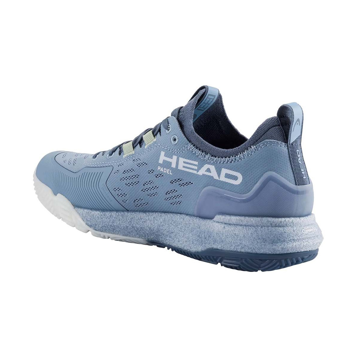 Head Motion Pro 1.5 Padel Damen Padelschuhe Blau