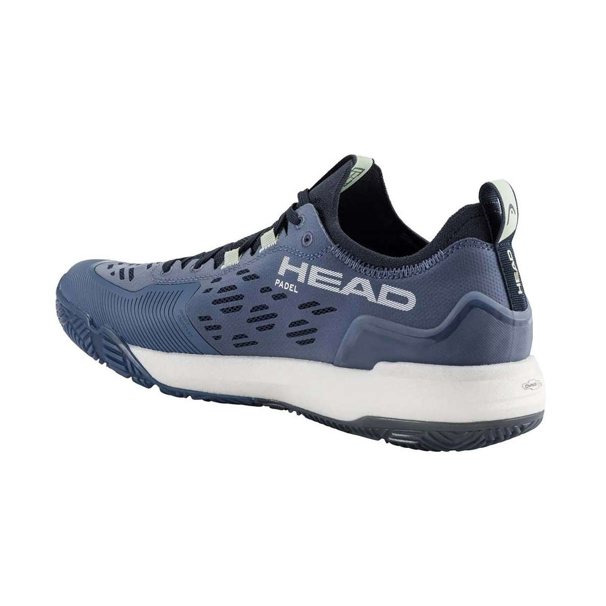 Head Motion Pro 1.5 Padel Padelschuhe Marineblau