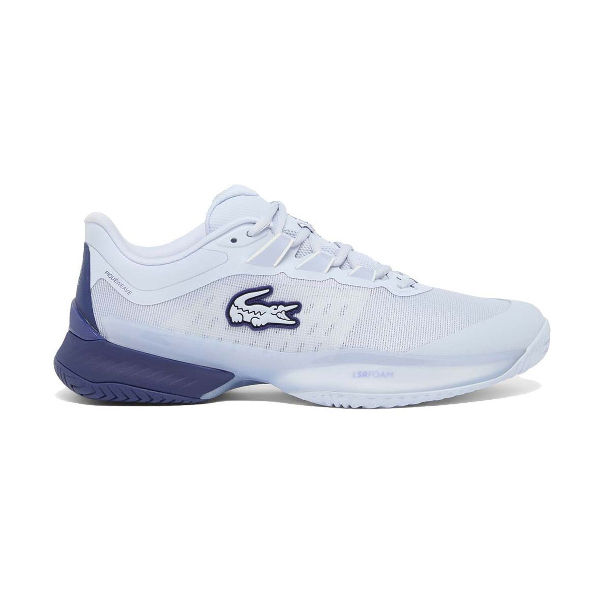 Lacoste AG-LT23 Ultra Tennisschuhe Blau / Marineblau