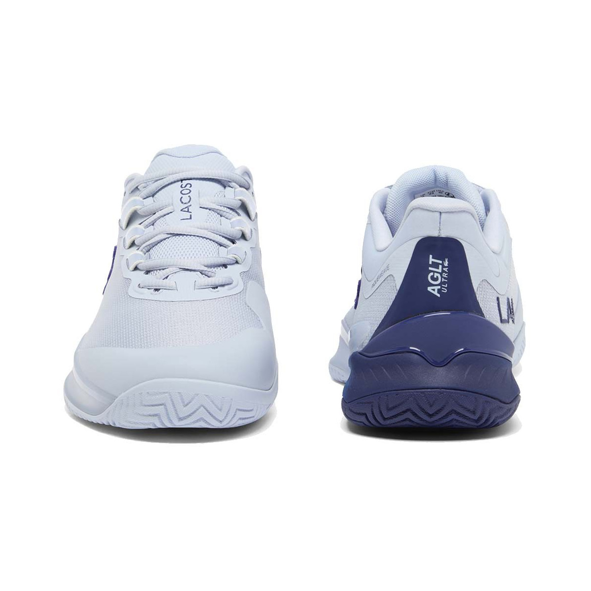Lacoste AG-LT23 Ultra Tennisschuhe Blau / Marineblau