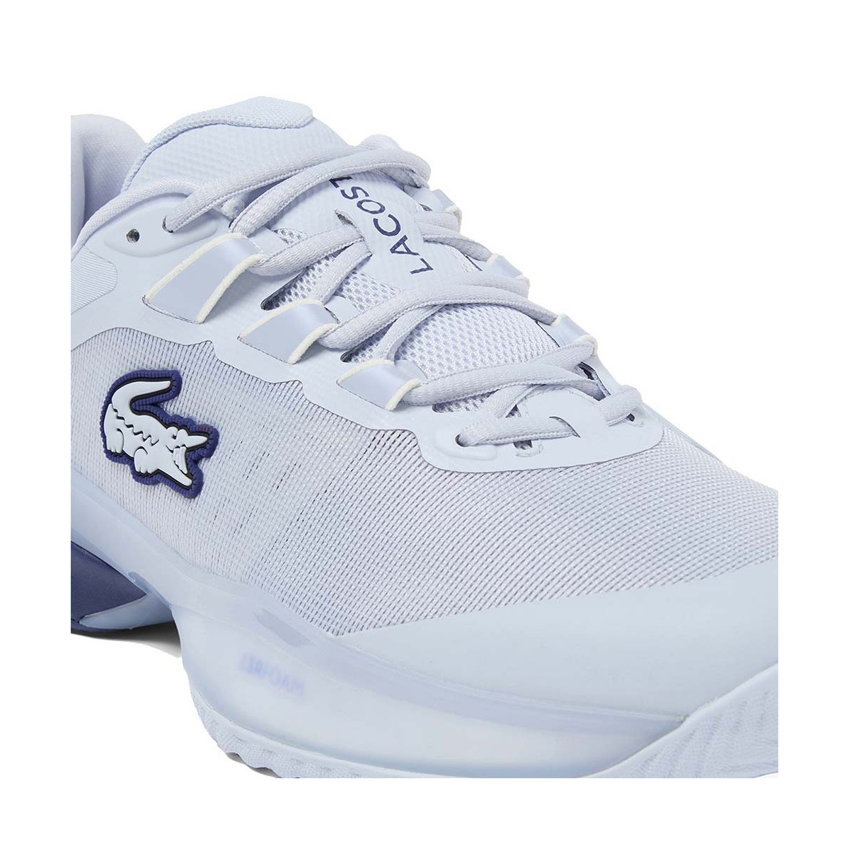 Lacoste AG-LT23 Ultra Tennisschuhe Blau / Marineblau