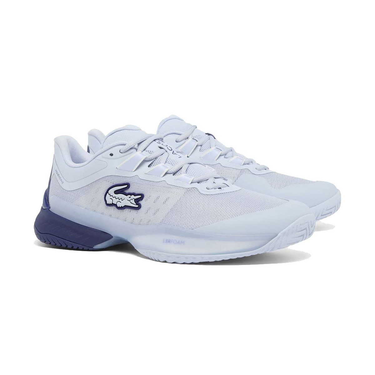 Lacoste AG-LT23 Ultra Tennisschuhe Blau / Marineblau