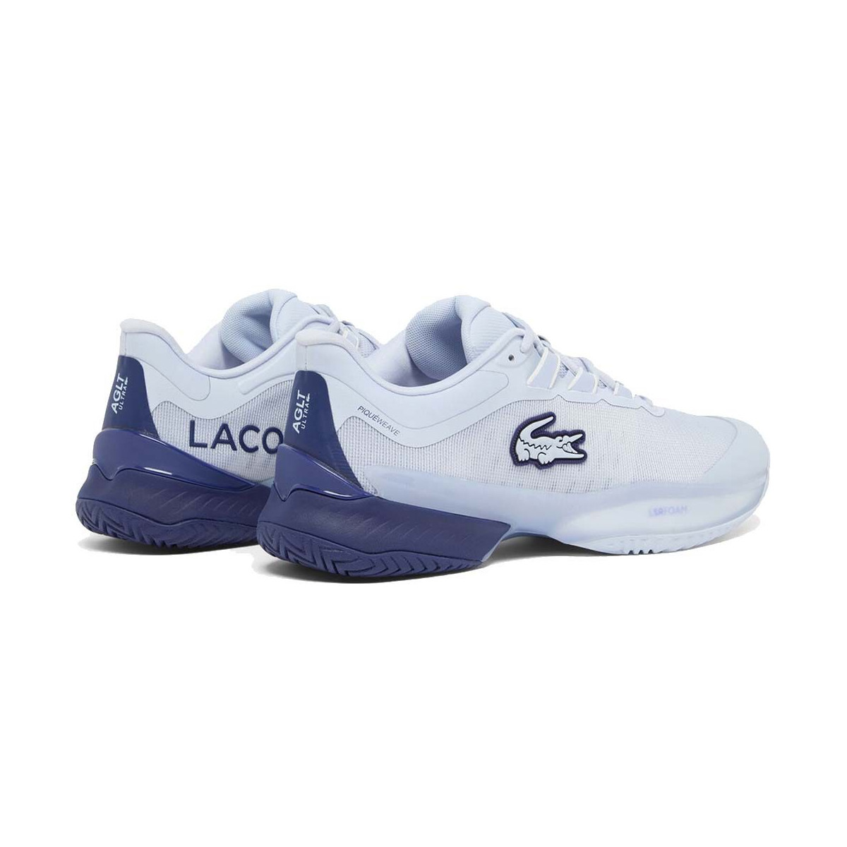 Lacoste AG-LT23 Ultra Tennisschuhe Blau / Marineblau