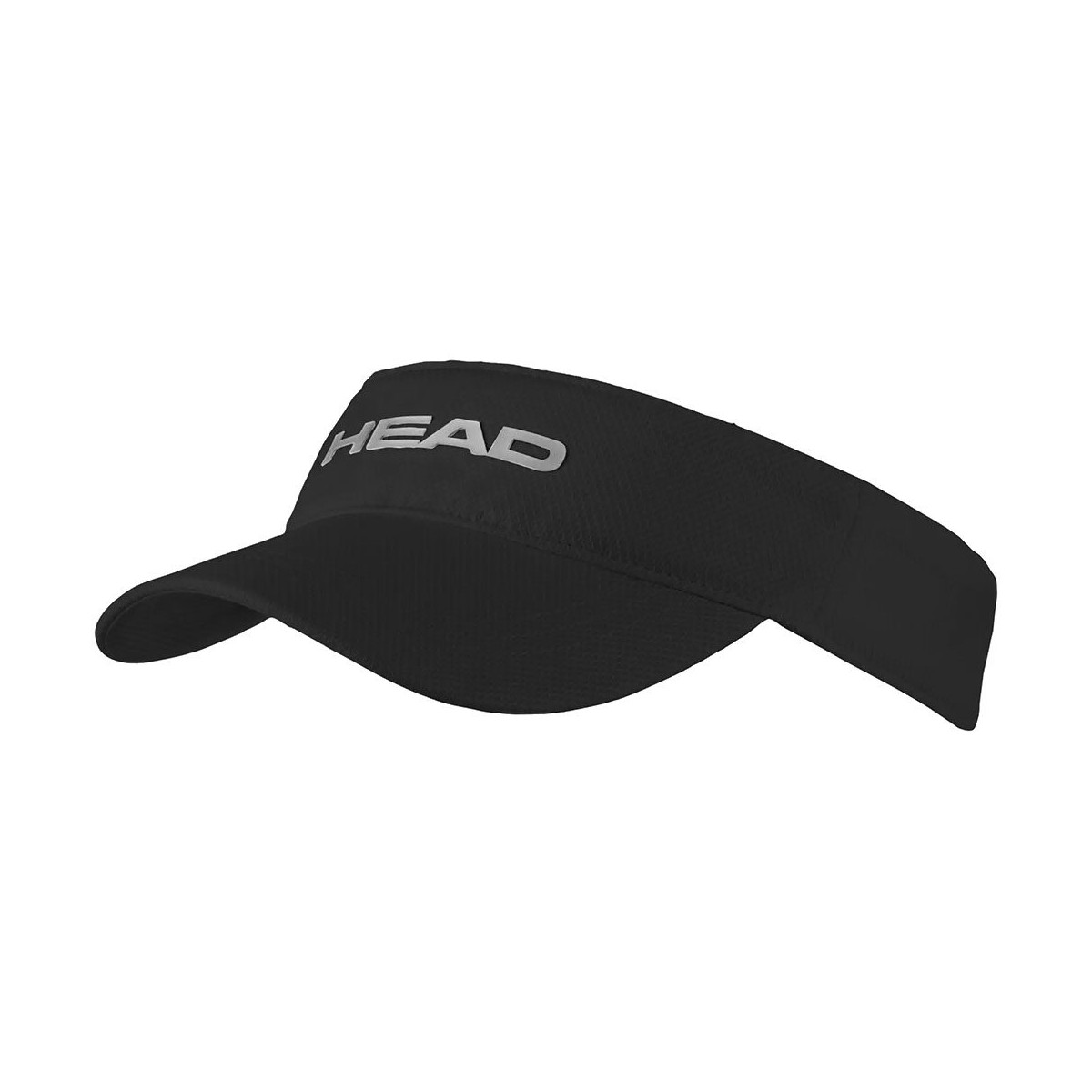 Head Performance Visor Schwarz