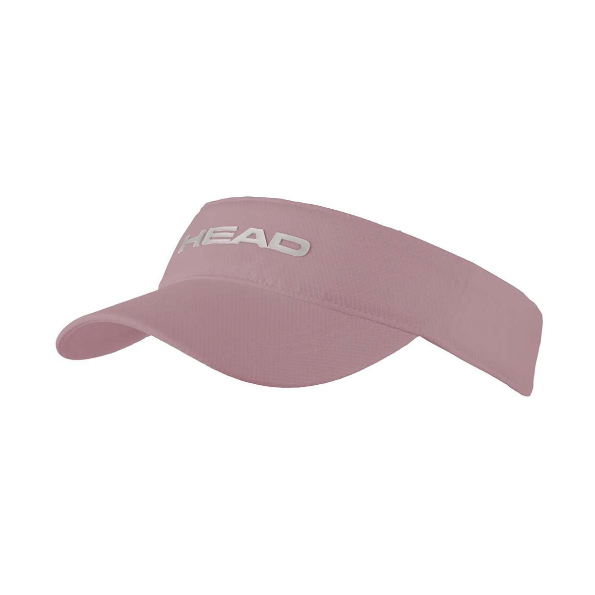 Head Performance Visor Puderrosa