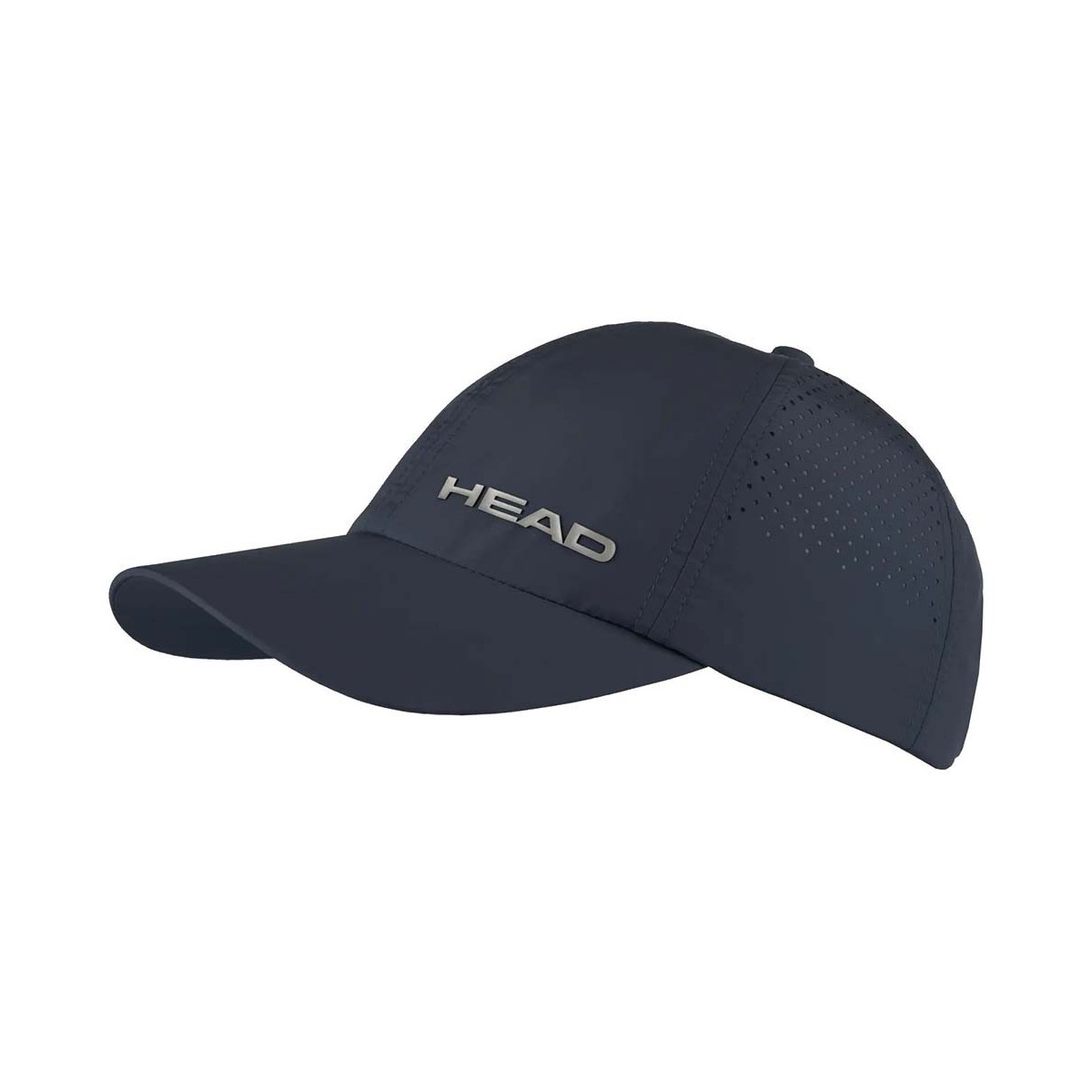 Head Junior Pro Player Cap Marineblau