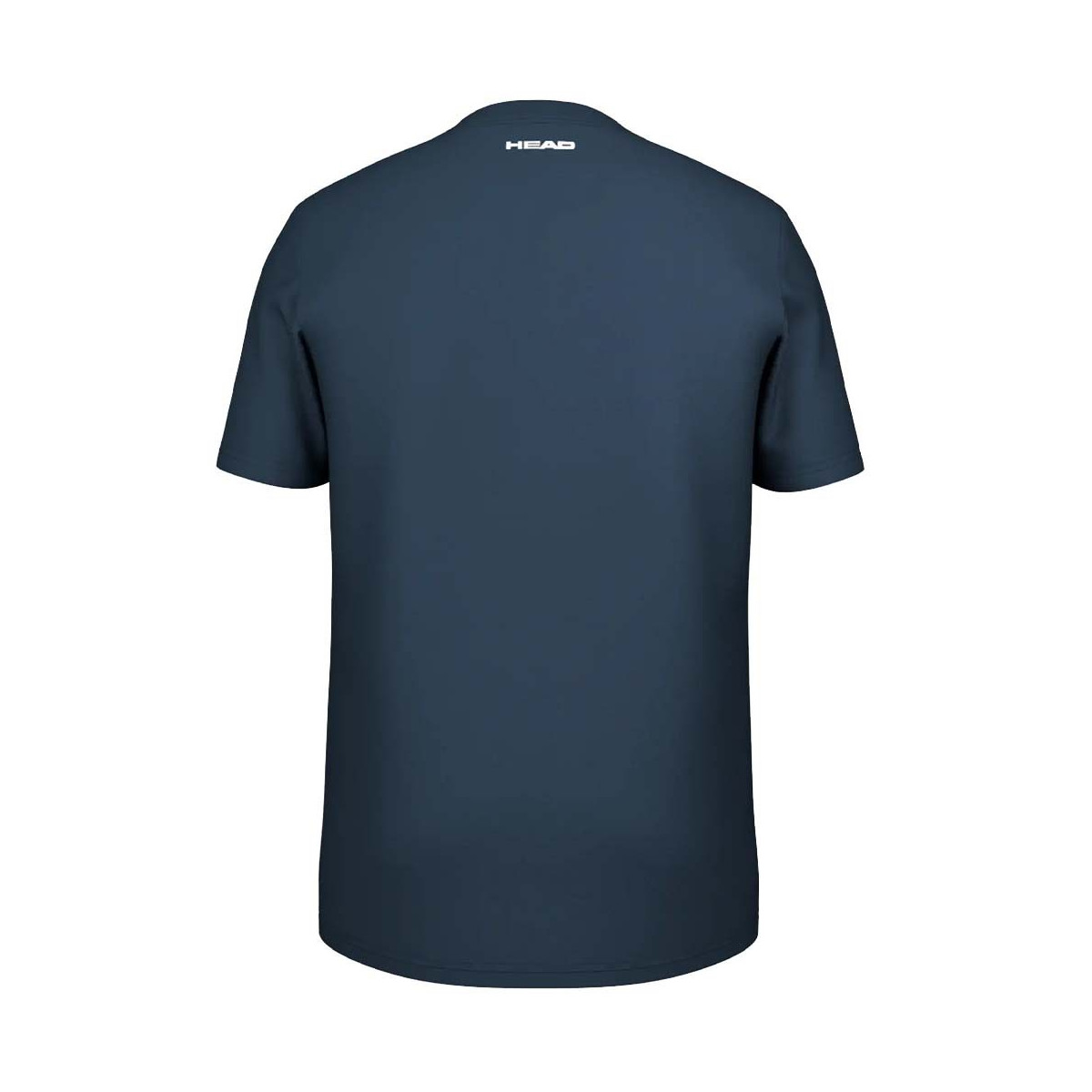 Head Rainbow Junior T-Shirt Marineblau