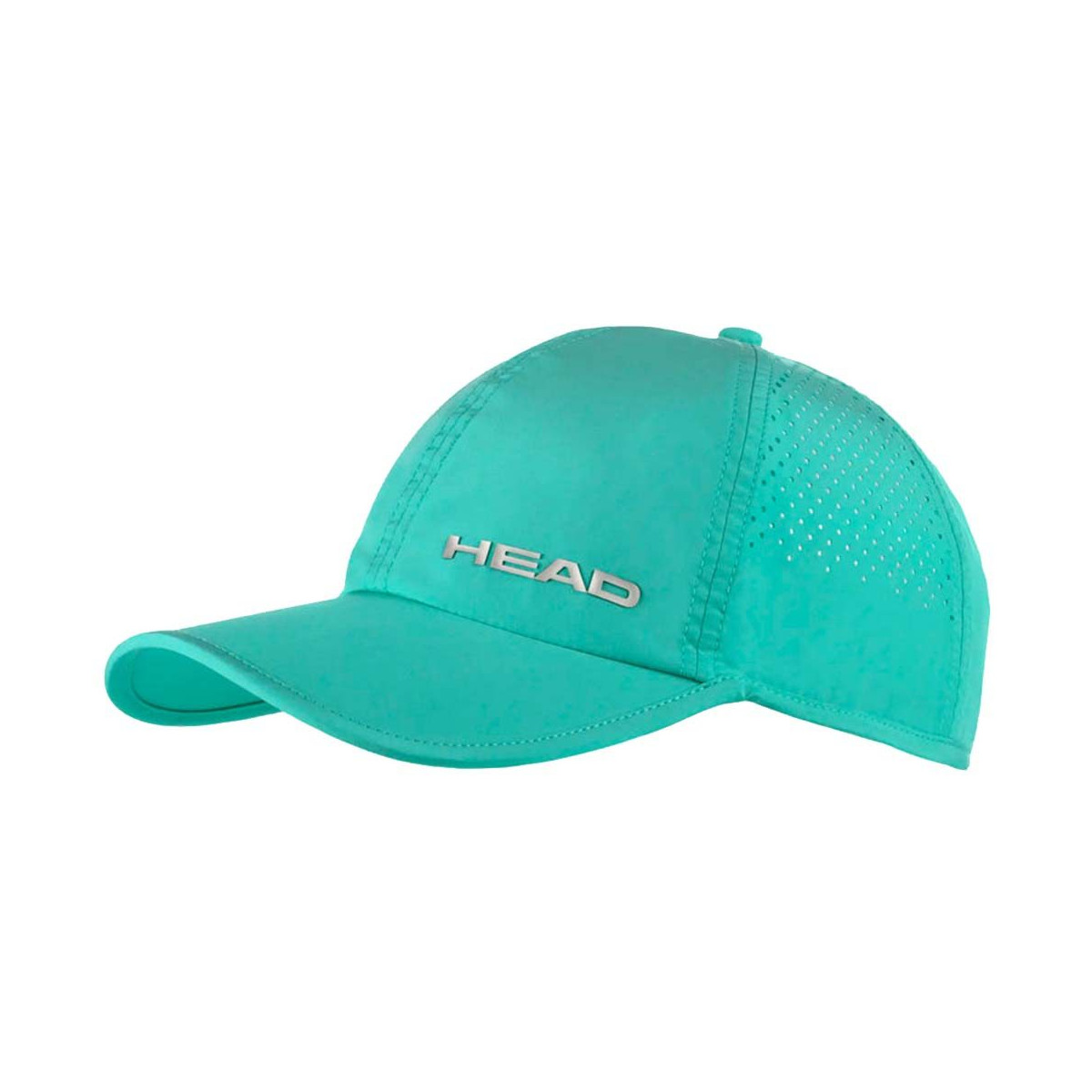 Head Pro Player Cap Aqua