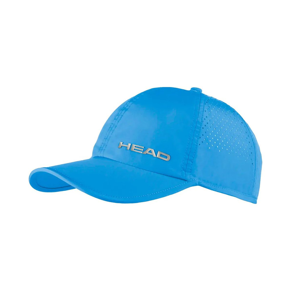 Head Junior Pro Player Cap Himmelblau