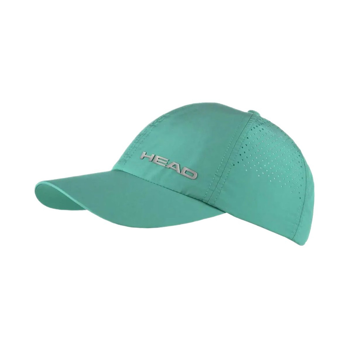 Head Junior Pro Player Cap T&uuml;rkis