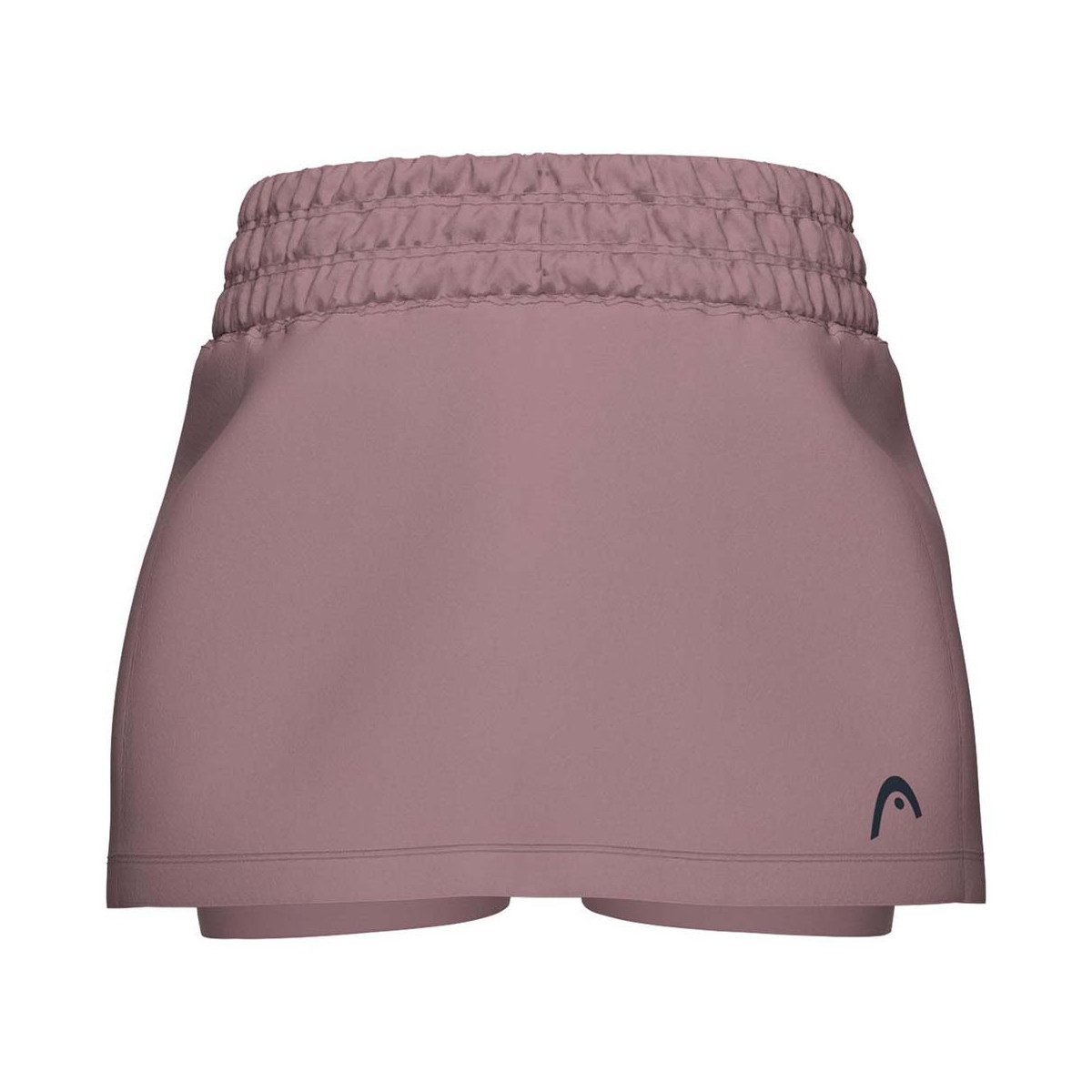Head Petite Play Damen Tennisrock Puderrosa