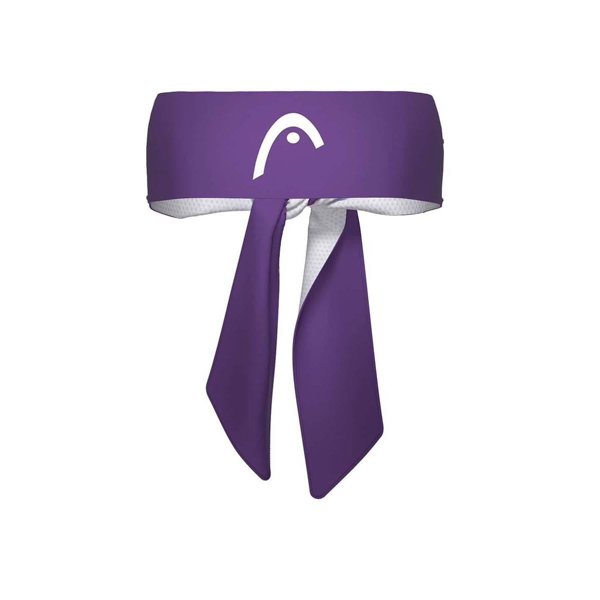 Head Stirnband Violett 2026
