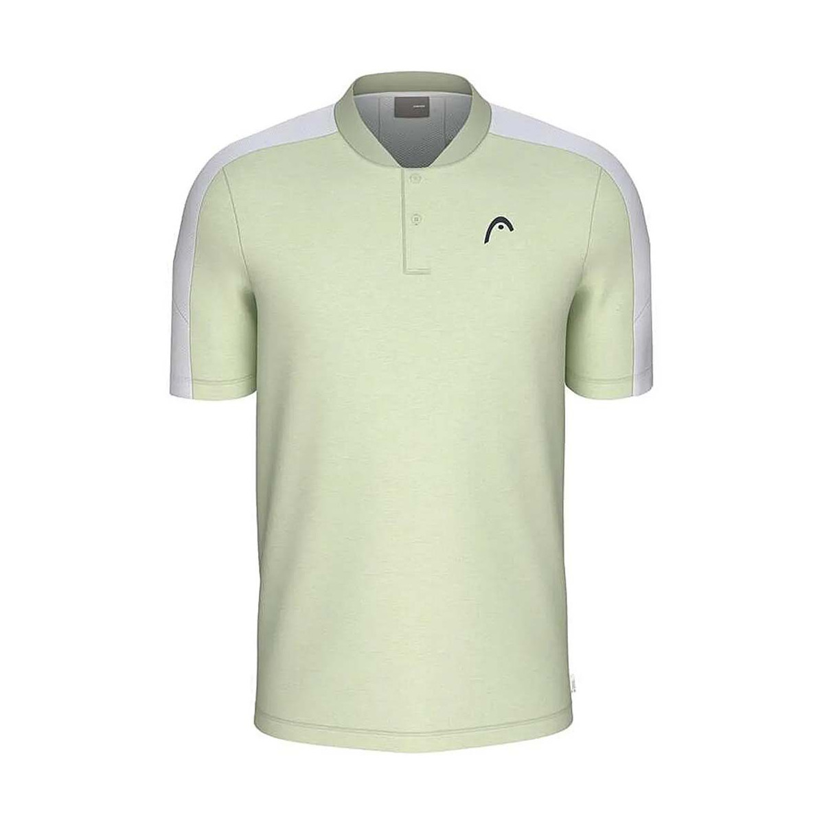 Head Play Tech 26 Poloshirt Gr&uuml;n