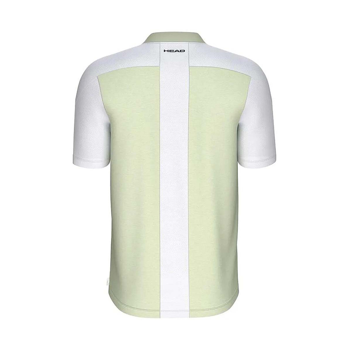 Head Play Tech 26 Poloshirt Gr&uuml;n