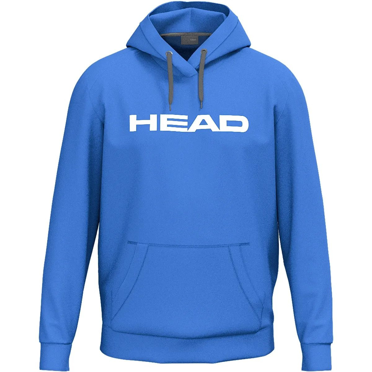 Head Club Original Kapuzenpullover Himmelblau