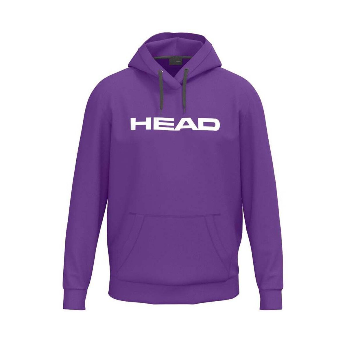 Head Club Original Kapuzenpullover Violett
