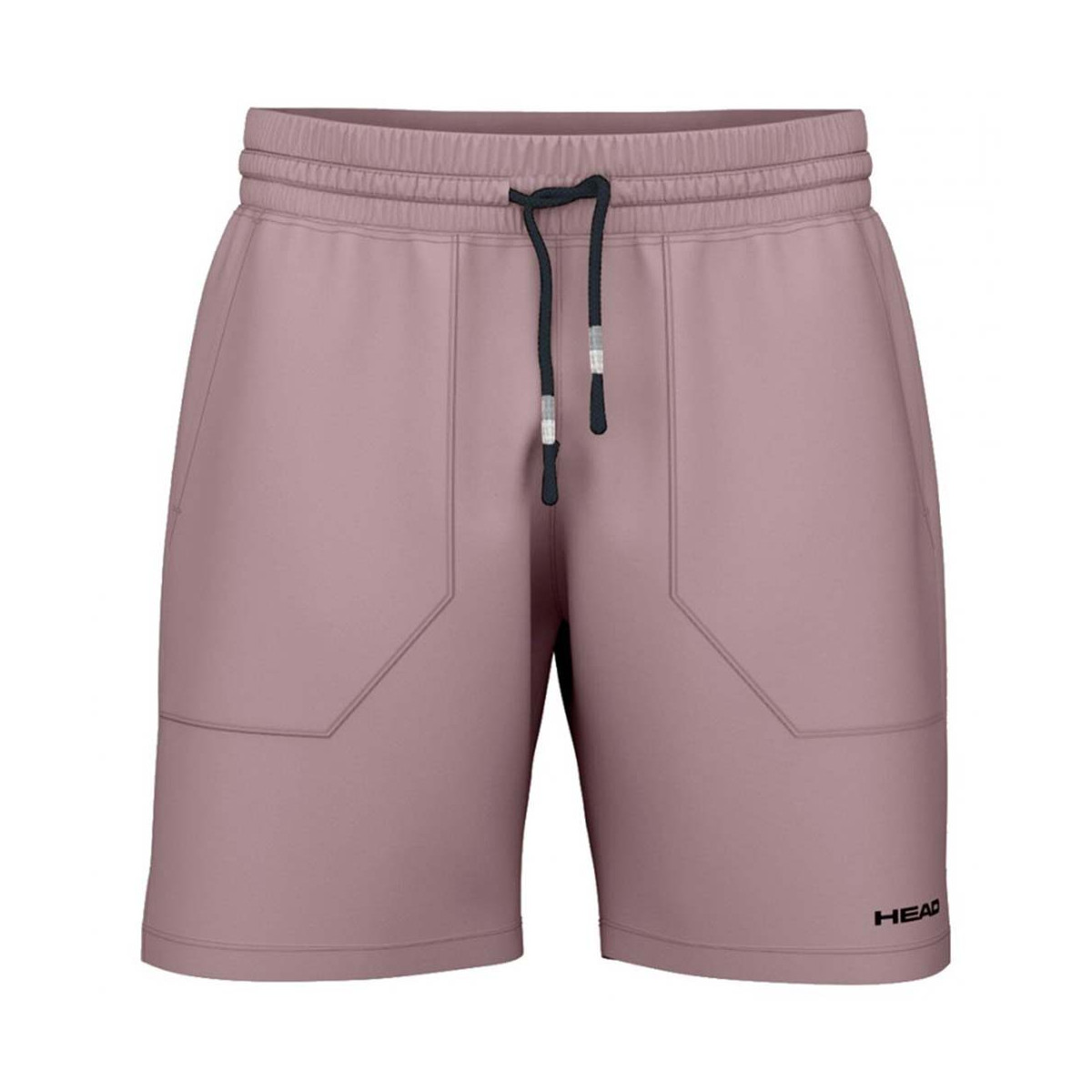 Head Play 26 Tennisshorts Puderrosa