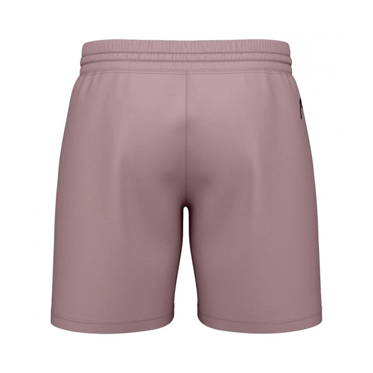 Head Play 26 Tennisshorts Puderrosa