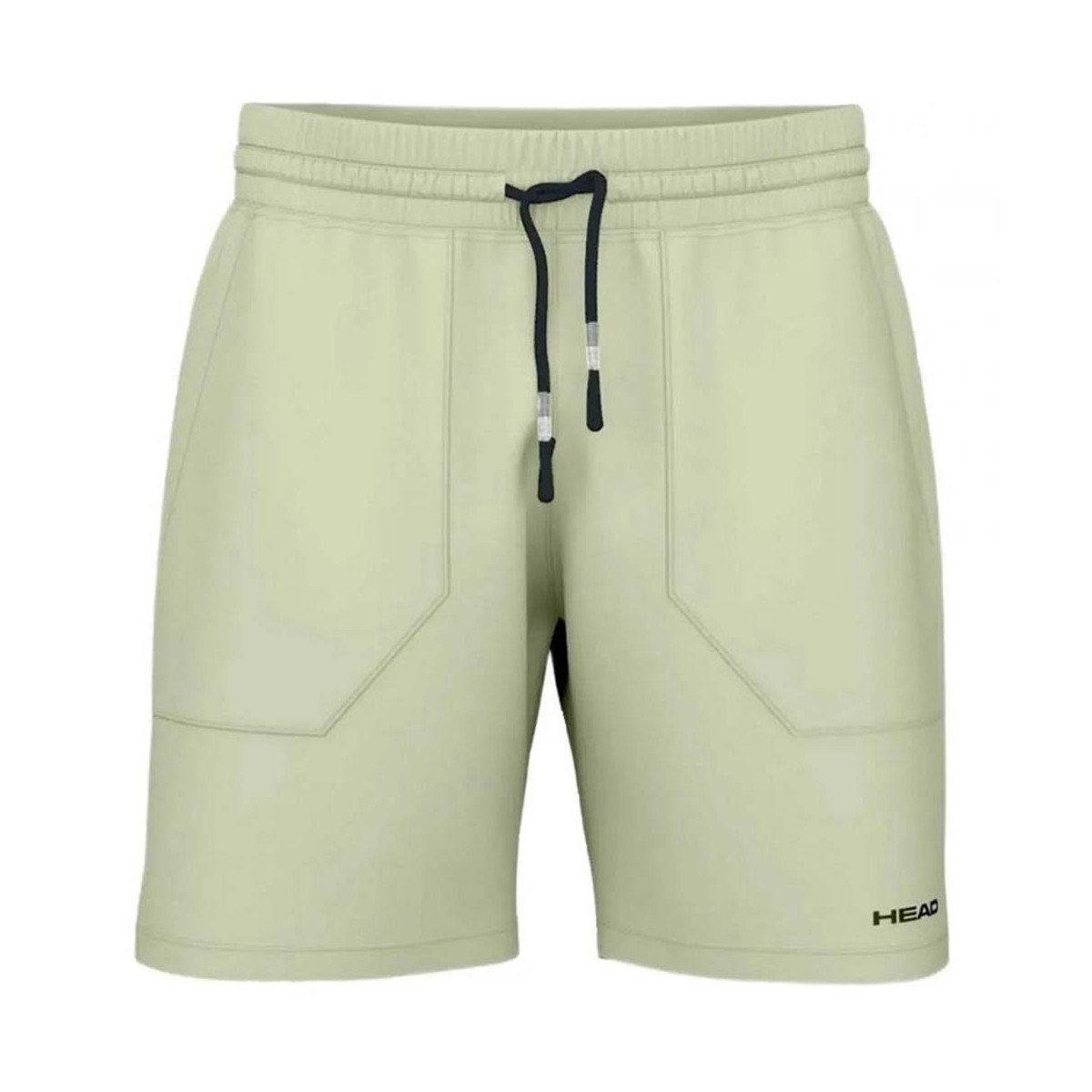 Head Play 26 Tennisshorts Gr&uuml;n