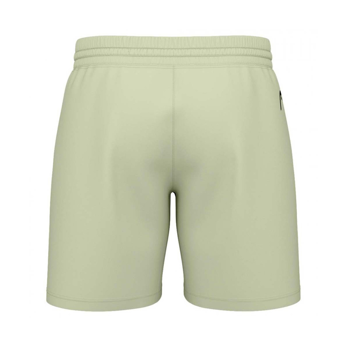 Head Play 26 Tennisshorts Gr&uuml;n