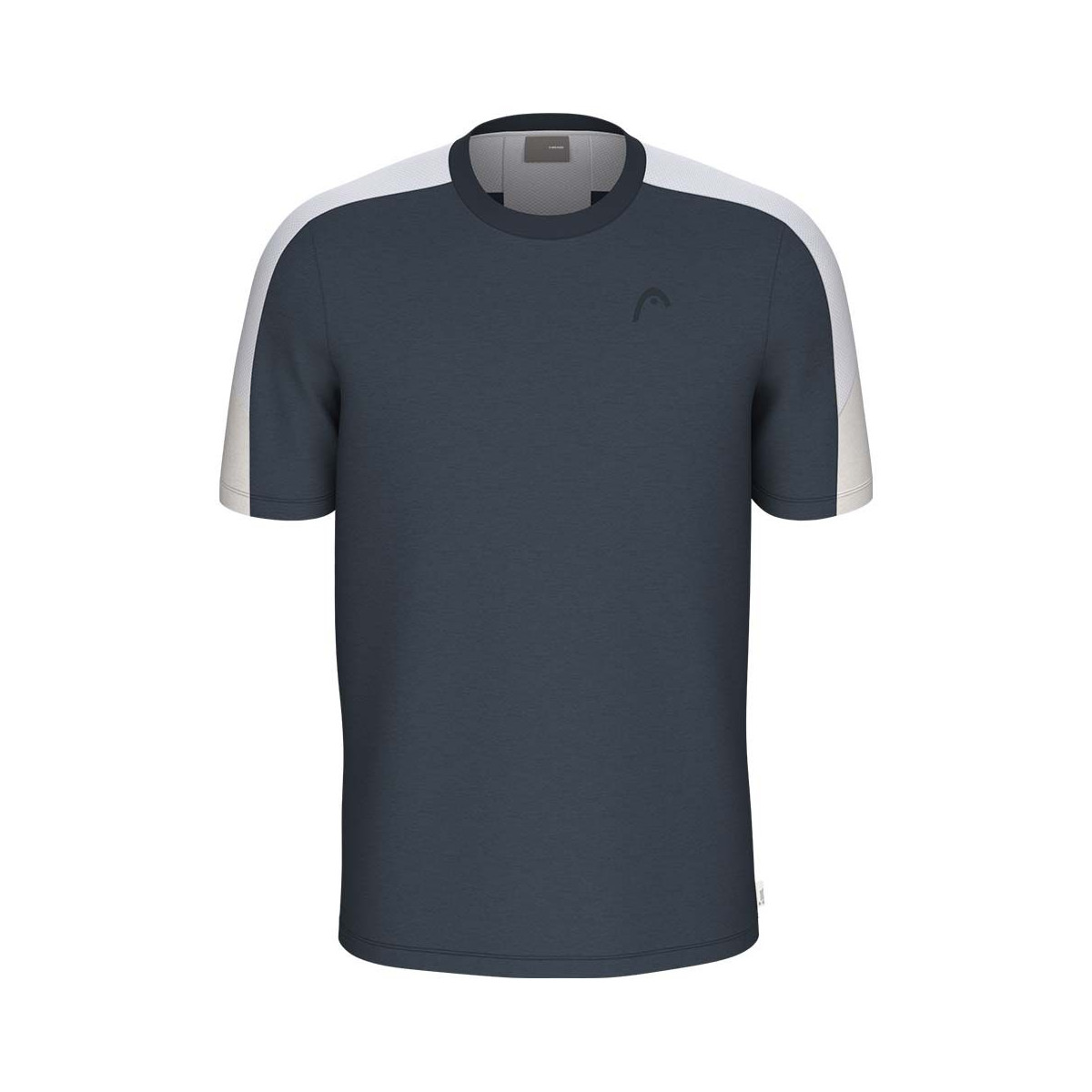 Head Play Tech 26 Herren T-Shirt Marineblau