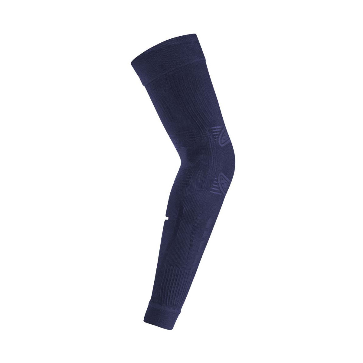 Floky NO-STRAIN Evolution Kompressions&auml;rmel Marineblau