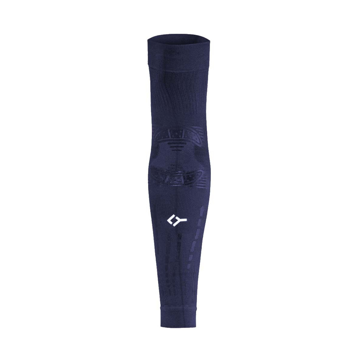 Floky NO-STRAIN Evolution Kompressions&auml;rmel Marineblau