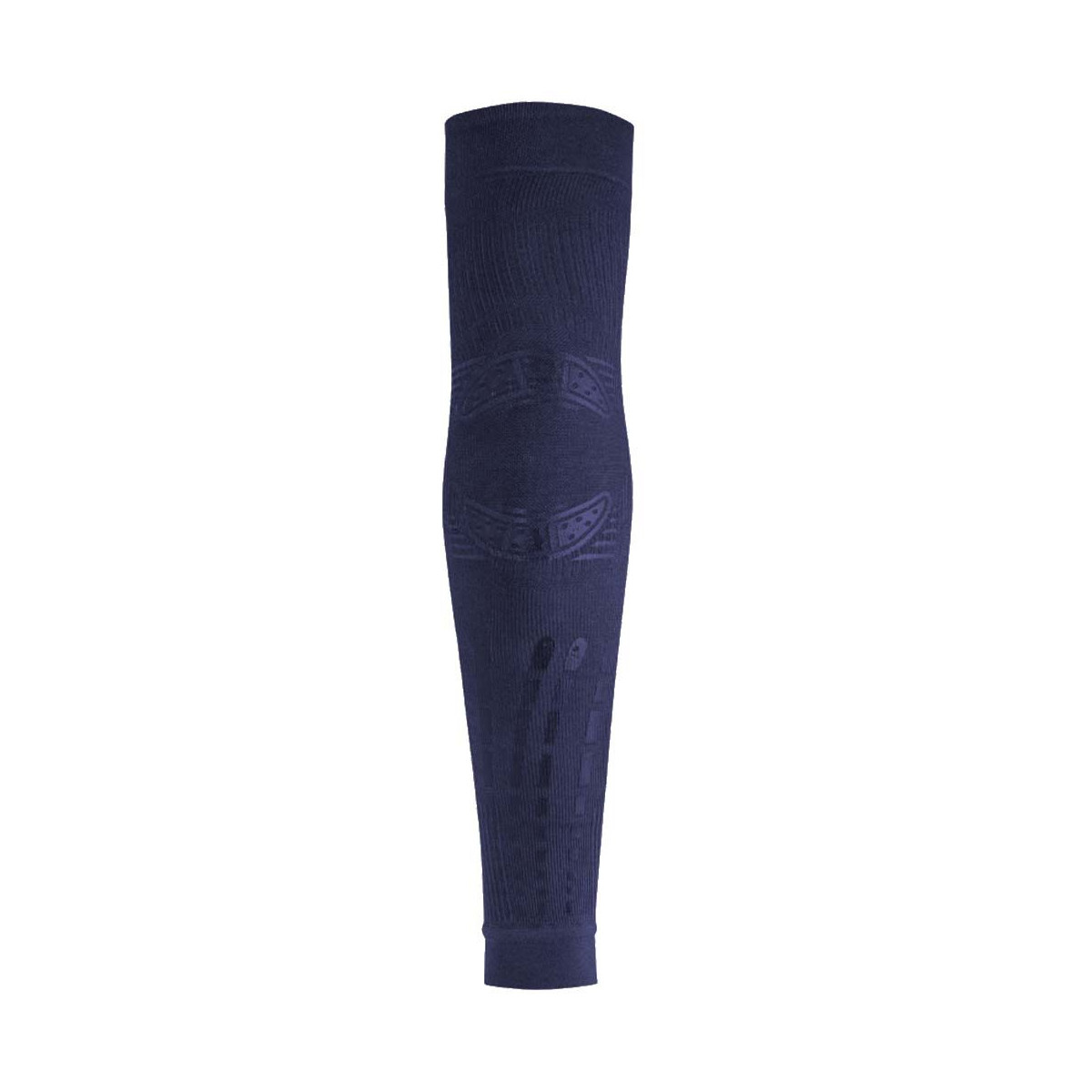 Floky NO-STRAIN Evolution Kompressions&auml;rmel Marineblau