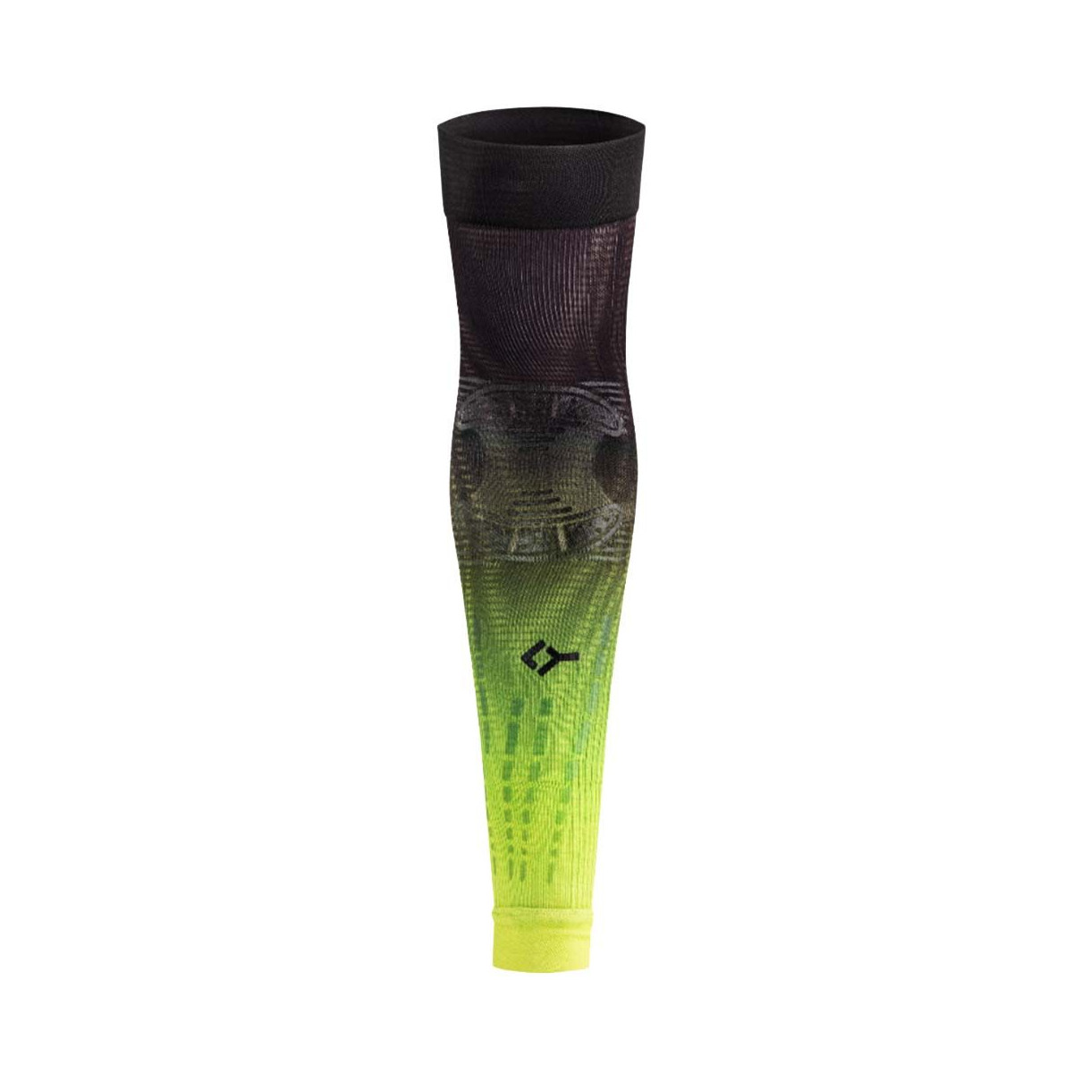 Floky NO-STRAIN Evolution Kompressions&auml;rmel Artic Radiance