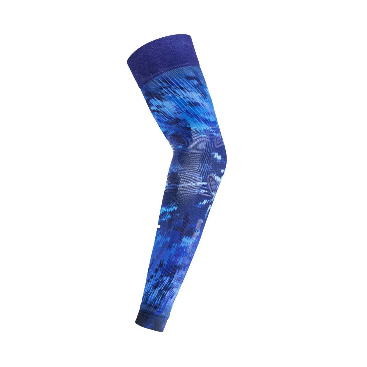 Floky NO-STRAIN Evolution Kompressions&auml;rmel Blue Supernova