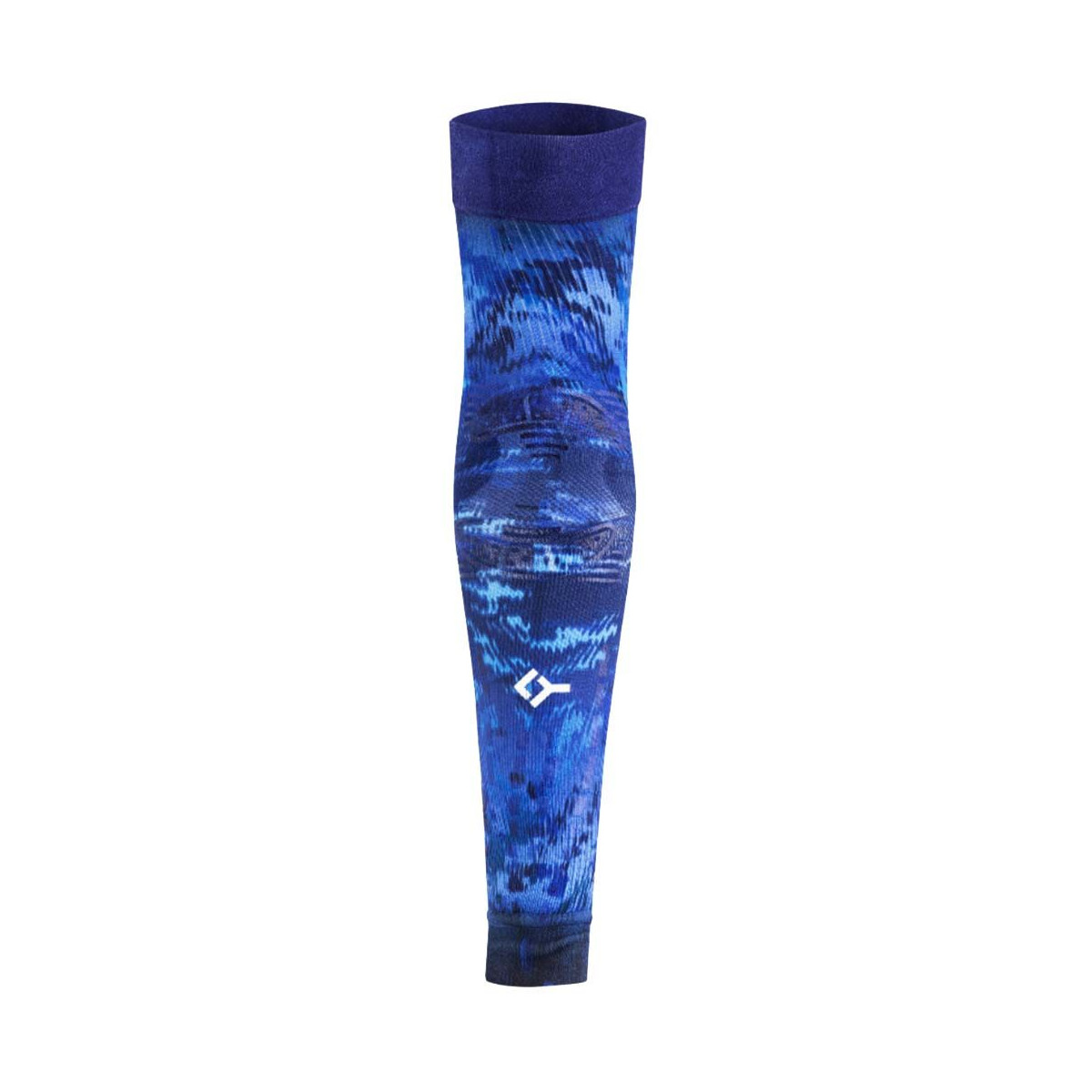 Floky NO-STRAIN Evolution Kompressions&auml;rmel Blue Supernova
