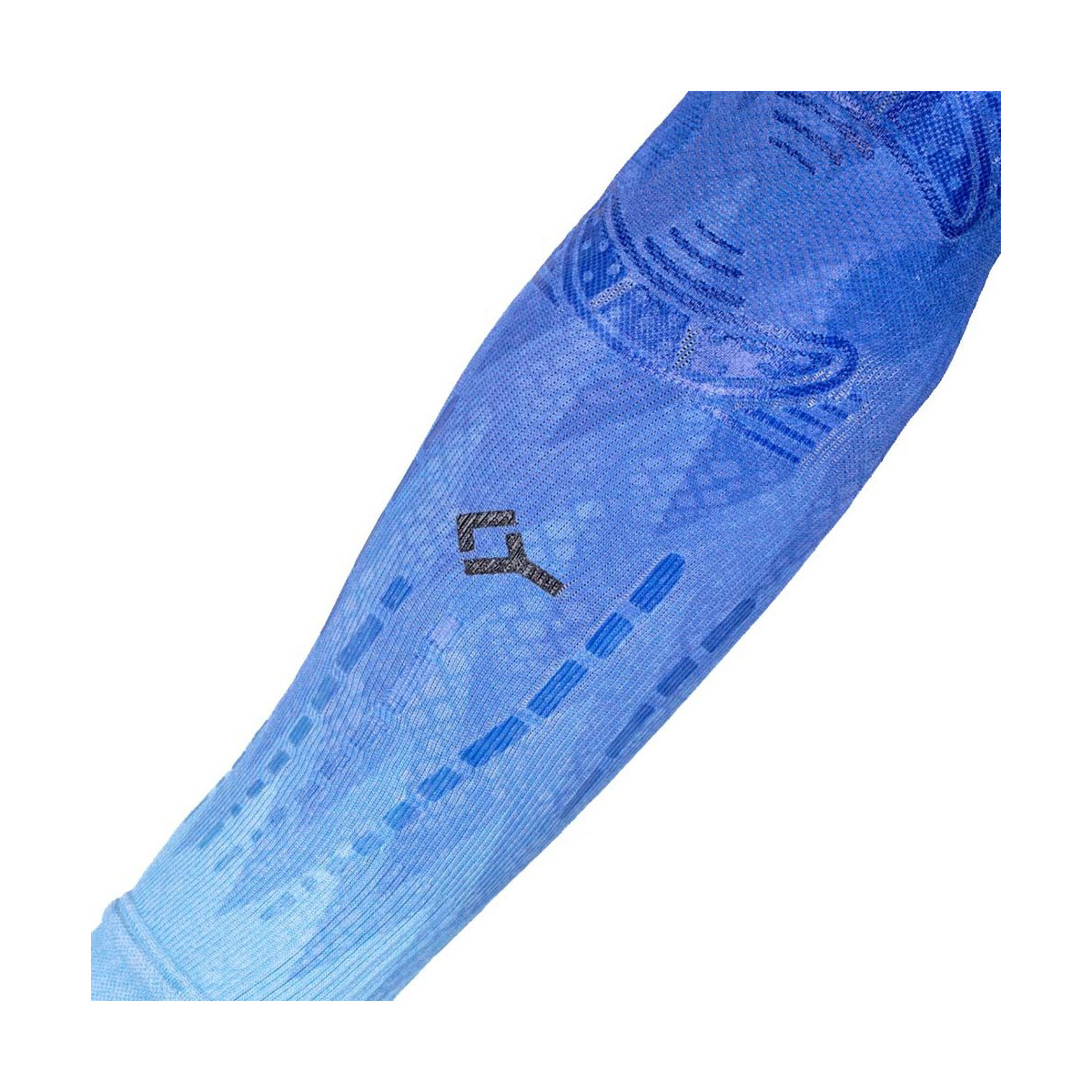 Floky NO-STRAIN Evolution Kompressions&auml;rmel Ice Comet