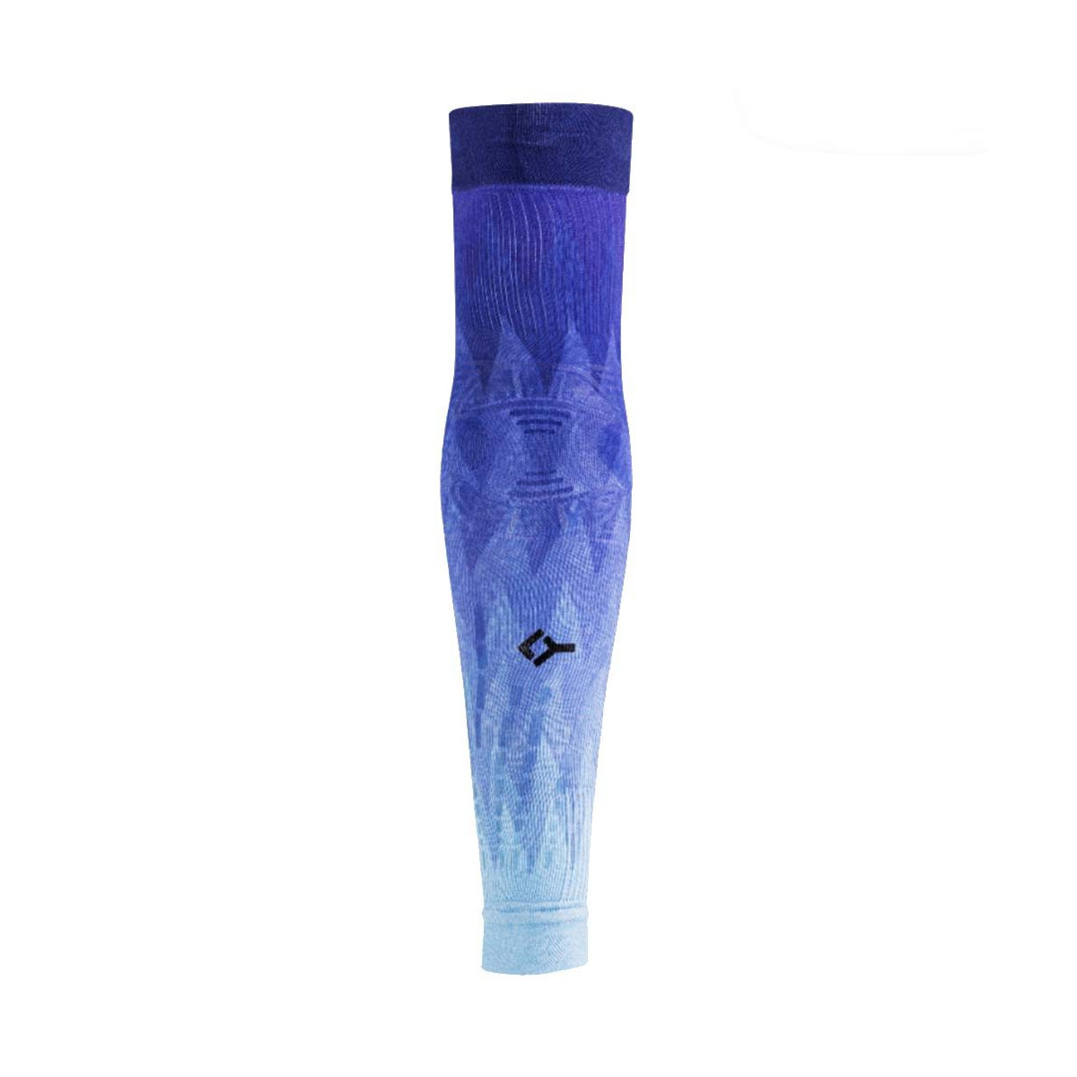 Floky NO-STRAIN Evolution Kompressions&auml;rmel Ice Comet