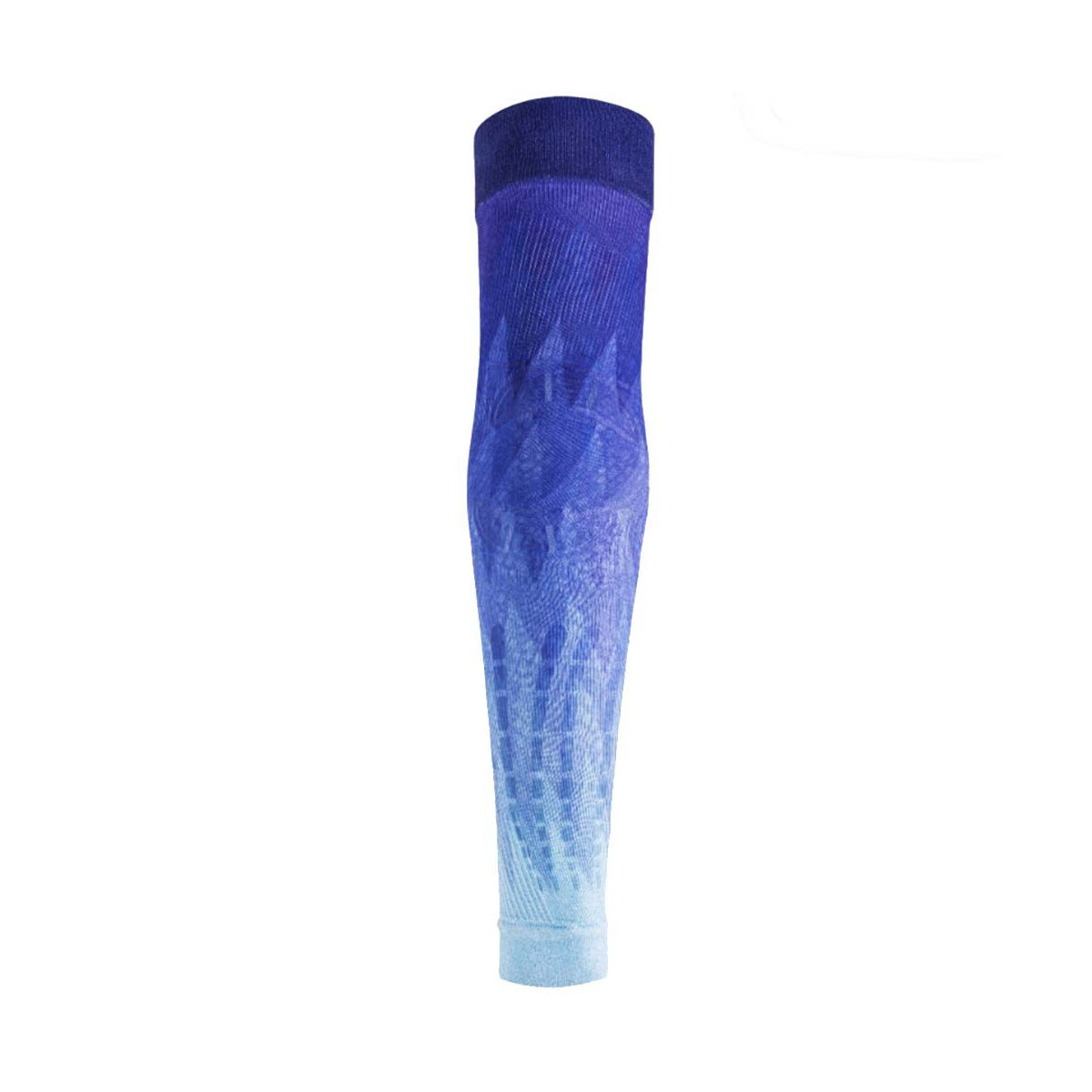 Floky NO-STRAIN Evolution Kompressions&auml;rmel Ice Comet