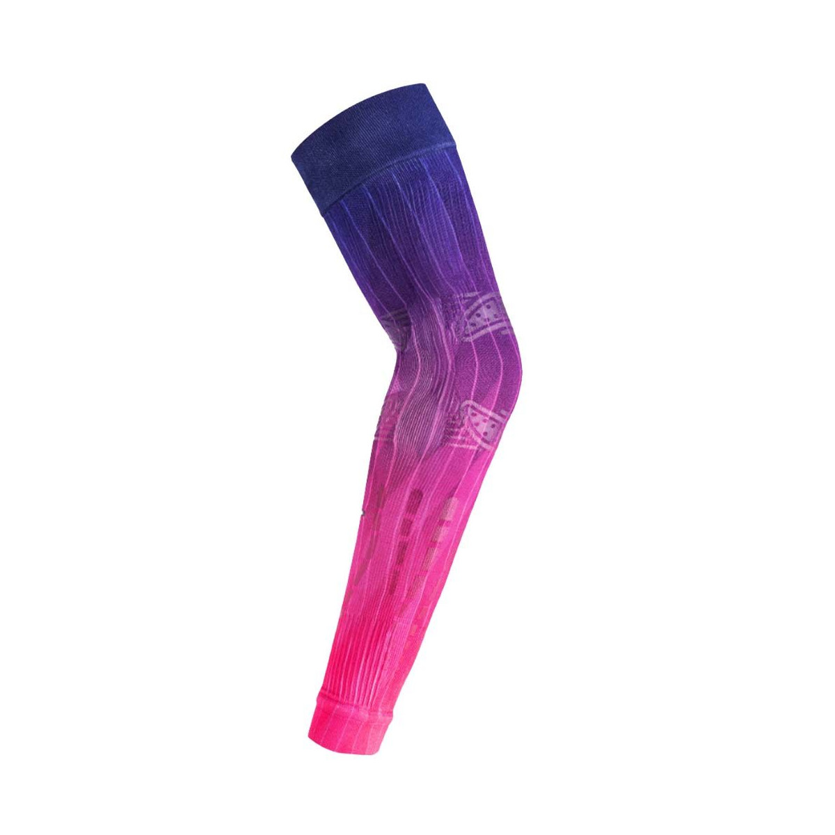 Floky NO-STRAIN Evolution Kompressions&auml;rmel Pink Nebula