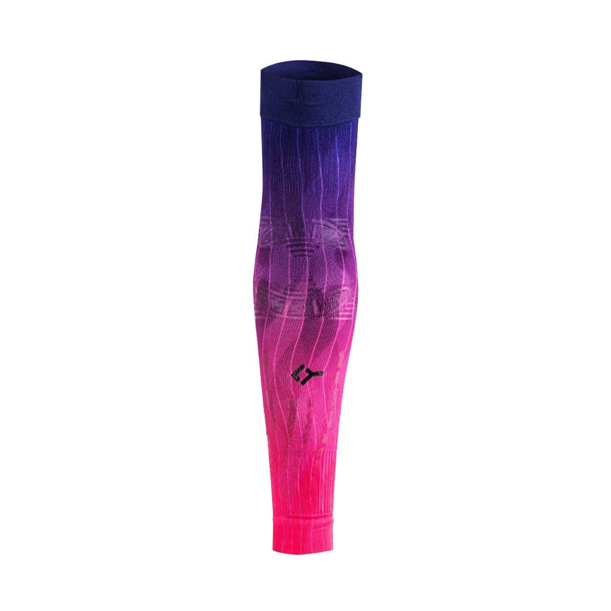 Floky NO-STRAIN Evolution Kompressions&auml;rmel Pink Nebula