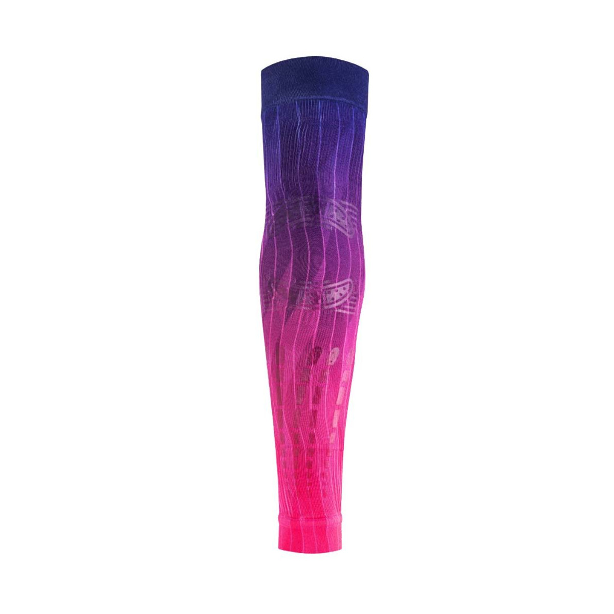 Floky NO-STRAIN Evolution Kompressions&auml;rmel Pink Nebula