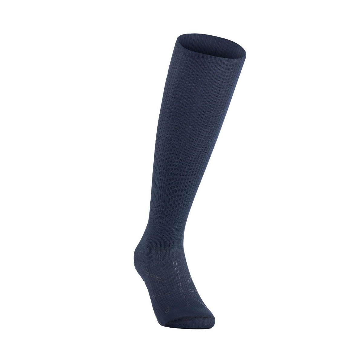 Floky RE-CHARGE Recovery-Socken Marineblau