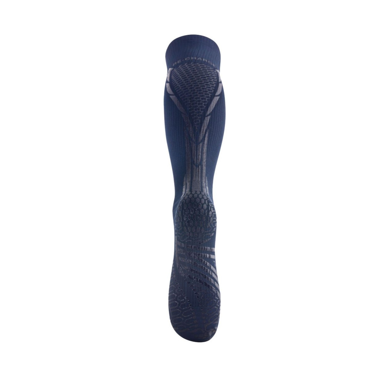 Floky RE-CHARGE Recovery-Socken Marineblau