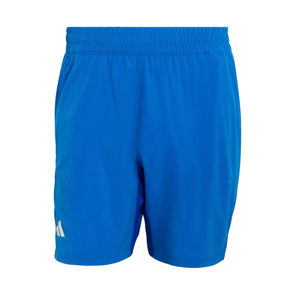 Adidas Ergo 18 cm Climacool Tennisshorts Blau