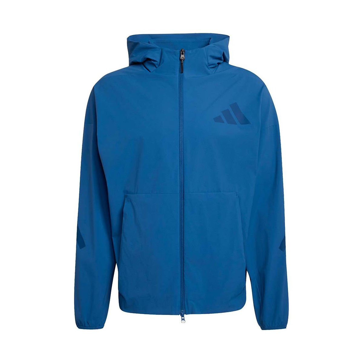 Adidas Z.N.E. Tennisjacke Petrol