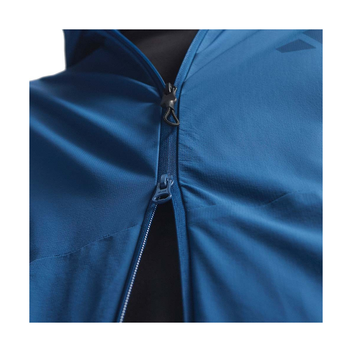 Adidas Z.N.E. Tennisjacke Petrol