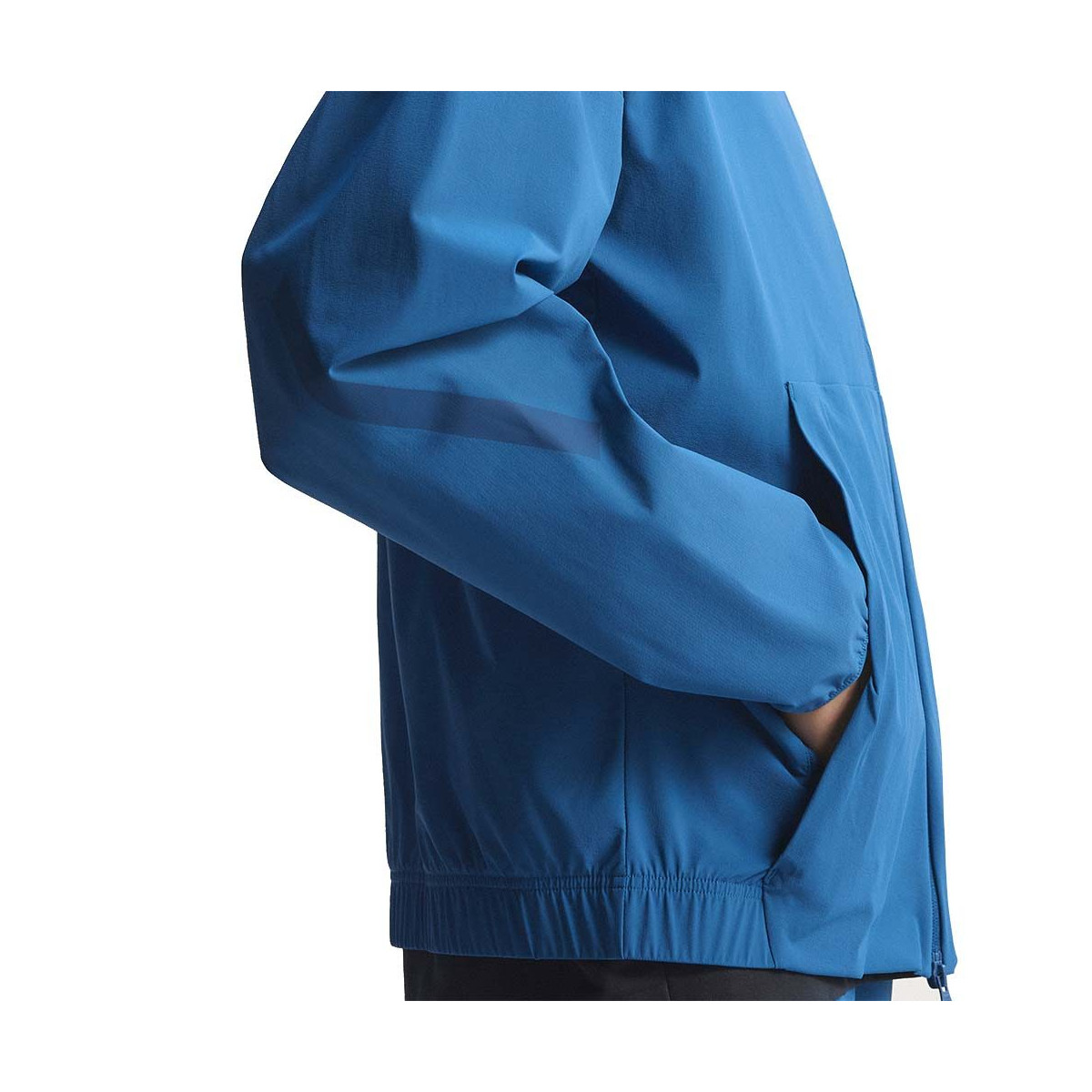 Adidas Z.N.E. Tennisjacke Petrol