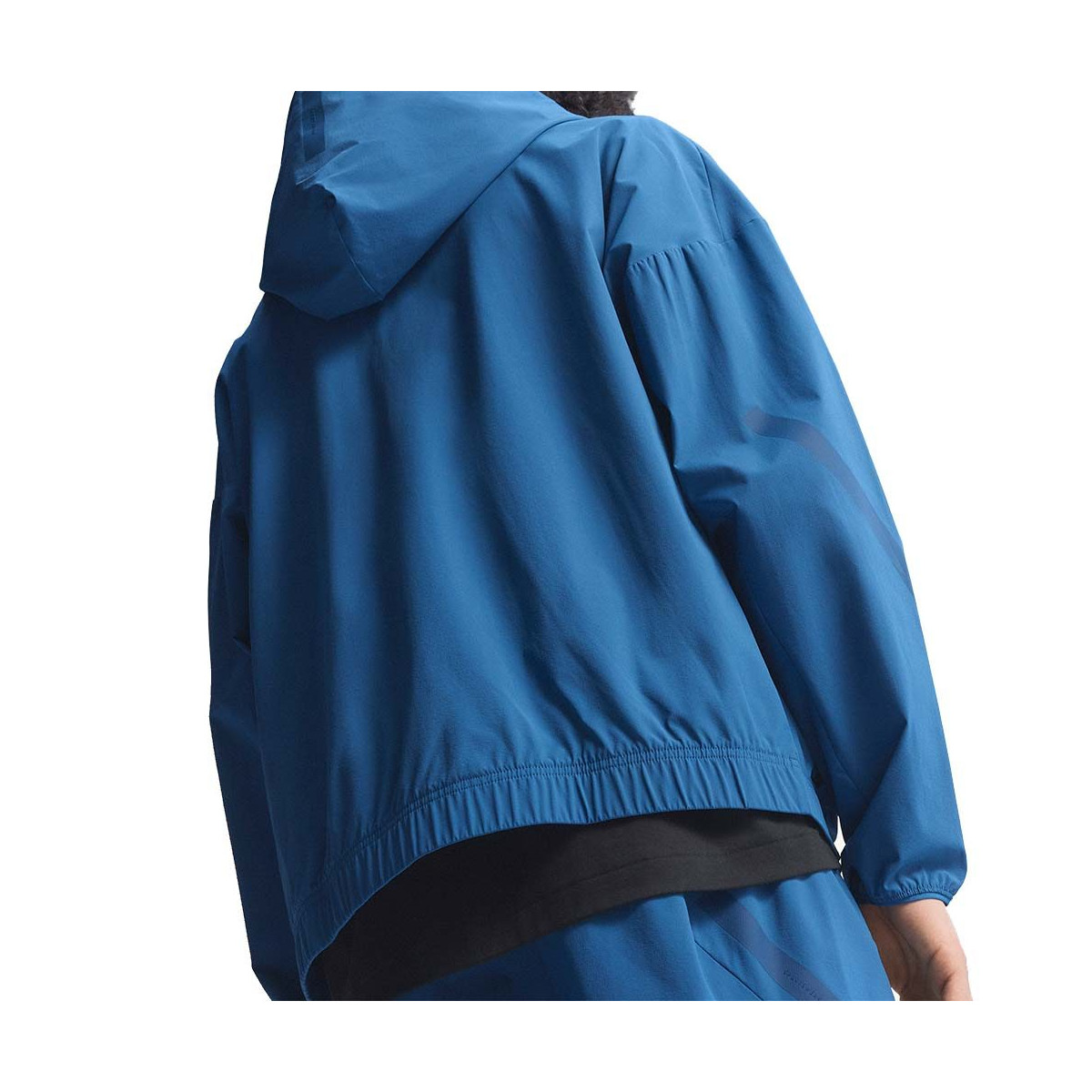 Adidas Z.N.E. Tennisjacke Petrol