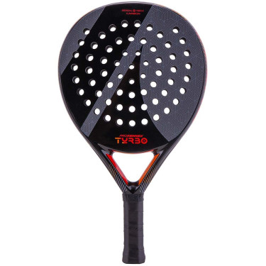 Pro Kennex Turbo Orange Padelschl&auml;ger