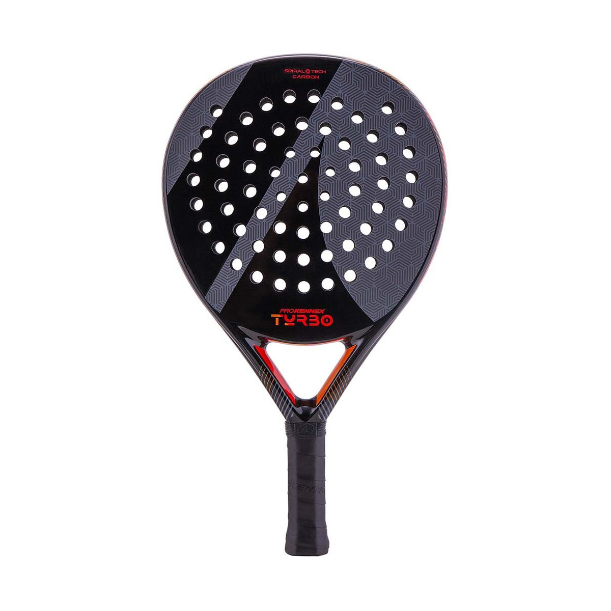 Pro Kennex Turbo Orange Padelschl&auml;ger