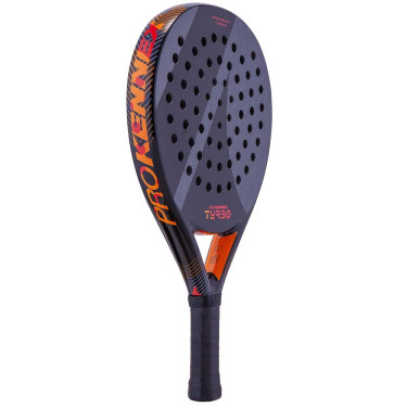 Pro Kennex Turbo Orange Padelschl&auml;ger