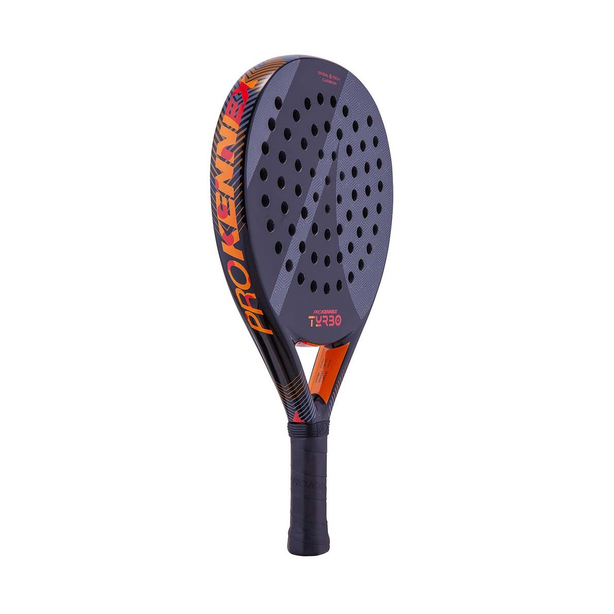 Pro Kennex Turbo Orange Padelschl&auml;ger