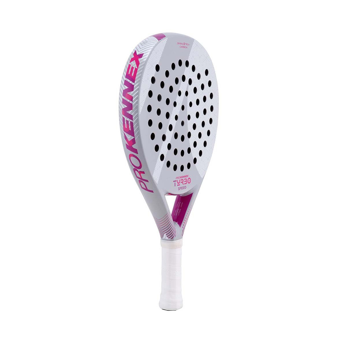 Pro Kennex Turbo Speed Padelschl&auml;ger